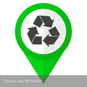 Horaire décheterie